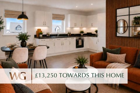 undefined, Alphington, Exeter
