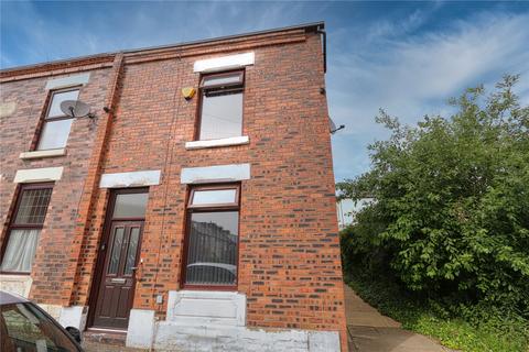 2 bedroom end of terrace house for sale, Board Street, Greater Manchester OL6
