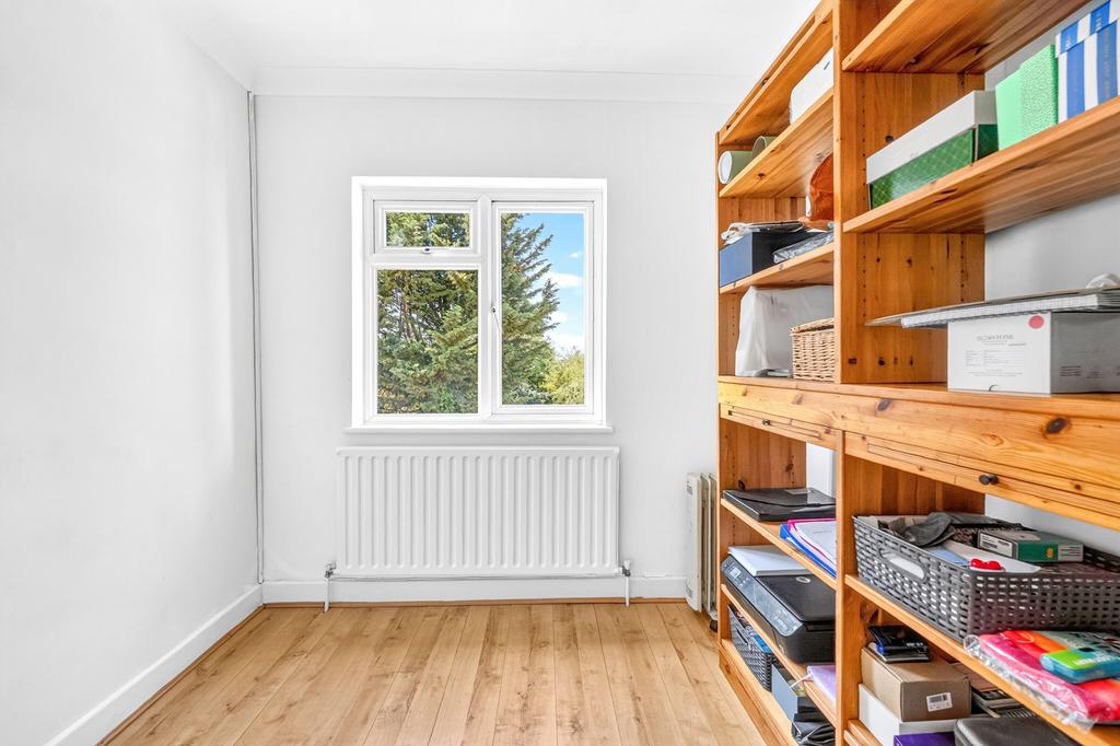 Home office