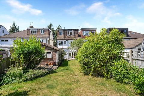 4 bedroom semi-detached house for sale, Epping New Road, Buckhurst Hill, IG9