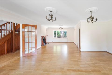 5 bedroom detached house to rent, Ballard Close, Kingston upon Thames, KT2
