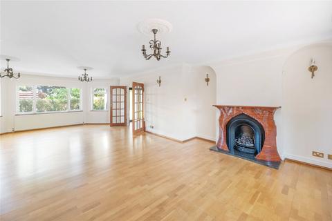 5 bedroom detached house to rent, Ballard Close, Kingston upon Thames, KT2