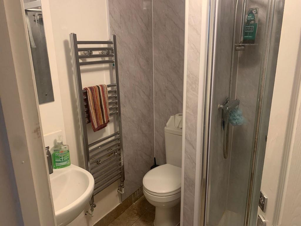 Zetland Road, Bristol BS6 - Widok 2