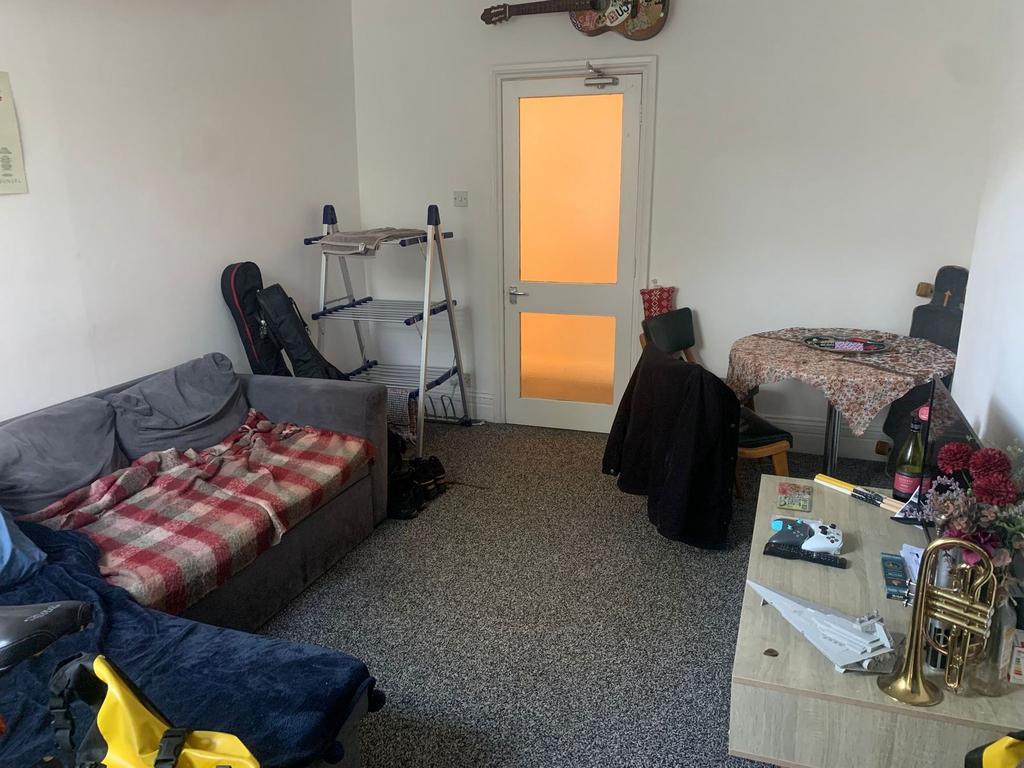 Zetland Road, Bristol BS6 - Widok 6