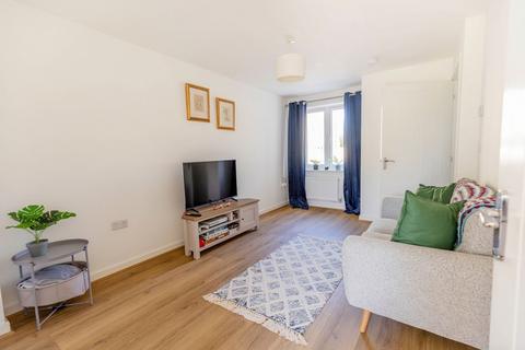 2 bedroom terraced house for sale, Sillars Green, Malmesbury, SN16