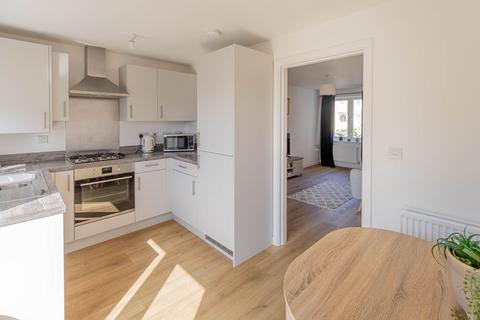 2 bedroom terraced house for sale, Sillars Green, Malmesbury, SN16