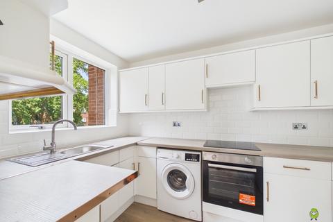 Carey Court, Gravel Hill Close, Bexleyheath, Kent, DA6