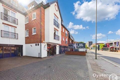 Burnt Oak Broadway, Edgware, HA8