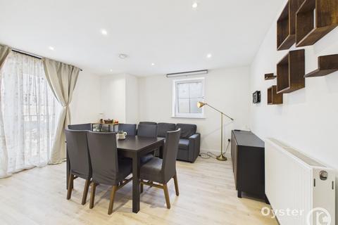 2 bedroom flat for sale, Burnt Oak Broadway, Edgware, HA8