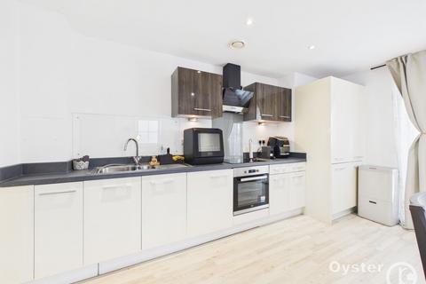 undefined, Burnt Oak Broadway, Edgware, HA8