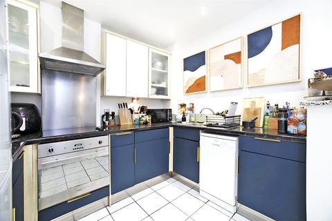 2 bedroom apartment to rent, 2 Artichoke Hill, London, E1W