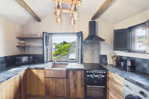 3 bedroom barn conversion for sale, Main Street, Staveley
