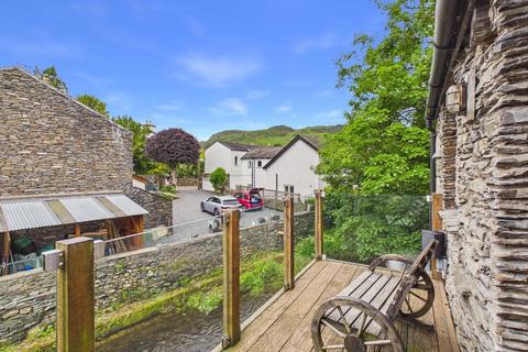 3 bedroom barn conversion for sale, Main Street, Staveley