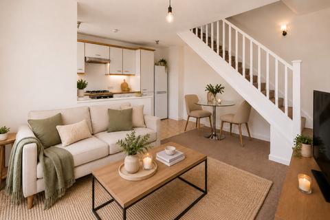 Ongar Road, Brentwood, CM15