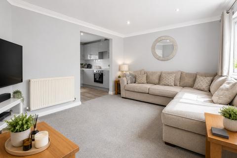 2 bedroom ground floor flat for sale, Thyme Road, Tiptree