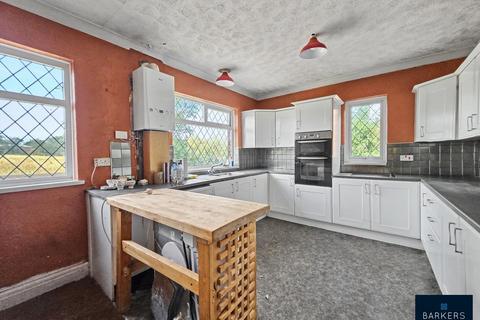 3 bedroom detached house for sale, Church Lane, Gomersal