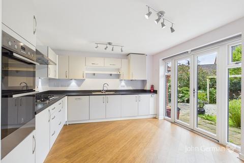 4 bedroom detached house for sale, Weysford Lane, Ashby-de-la-Zouch