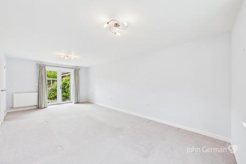 4 bedroom detached house for sale, Weysford Lane, Ashby-de-la-Zouch