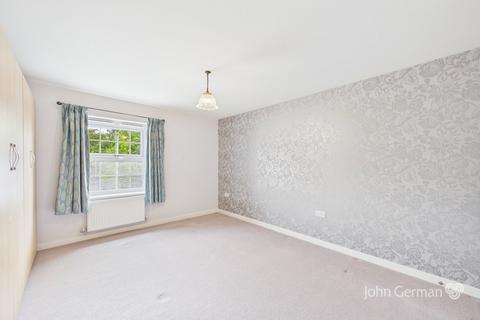 4 bedroom detached house for sale, Weysford Lane, Ashby-de-la-Zouch