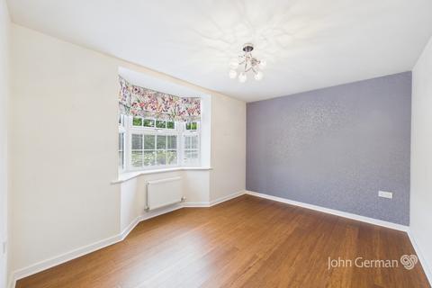 4 bedroom detached house for sale, Weysford Lane, Ashby-de-la-Zouch