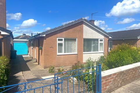 2 bedroom detached bungalow for sale, Grosvenor Place, Carlisle