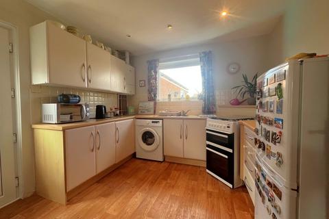 2 bedroom detached bungalow for sale, Grosvenor Place, Carlisle