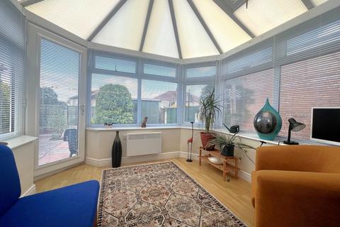 2 bedroom detached bungalow for sale, Grosvenor Place, Carlisle