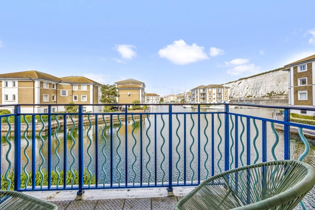 Apartment in Roedean, Brighton Marina - View 2