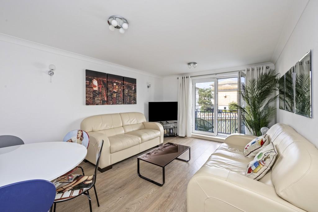Apartment in Roedean, Brighton Marina - View 3