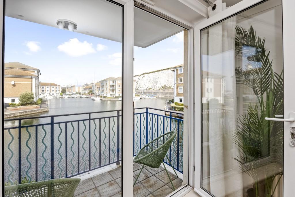 Apartment in Roedean, Brighton Marina - View 4