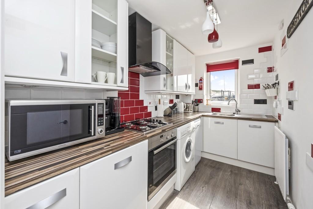 Apartment in Roedean, Brighton Marina - View 5