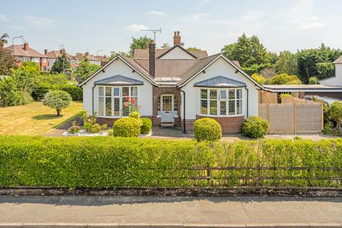 Detached bungalow - Belgrave Road, Great Boughton