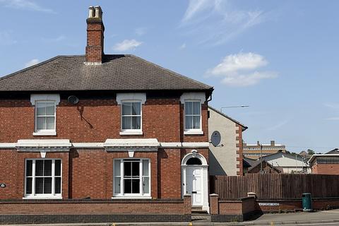 3 bedroom semi-detached house for sale, Asfordby Road, Melton Mowbray