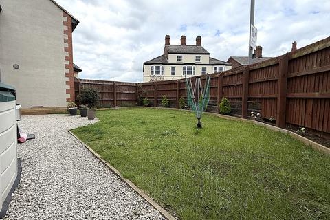 3 bedroom semi-detached house for sale, Asfordby Road, Melton Mowbray