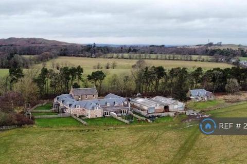4 bedroom terraced house to rent, Goodtrees Farm, Balerno, EH14