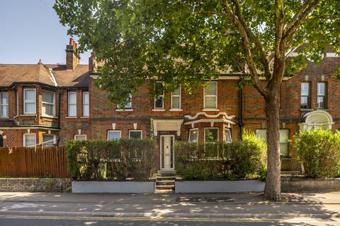 Blackhorse Road, Walthamstow, London, E17