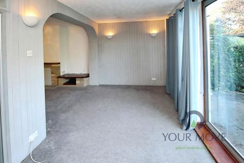 3 bedroom semi-detached house to rent, Queens Crescent, Bedfordshire MK41