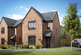 Plot 190, The Hatfield at Cherry Tree Gardens, Proctor Avenue, Lawley TF4