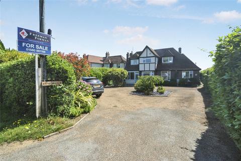 4 bedroom detached house for sale, Whatlington Road, Battle, East Sussex, TN33