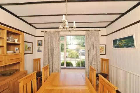 4 bedroom detached house for sale – pohled 4