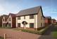 Plot 458, The Darlington at Elsenham Park, Crocus Drive, Elsenham CM22