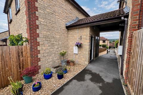 2 bedroom apartment for sale, Kingshill Gardens, Nailsea, Bristol, Somerset, BS48