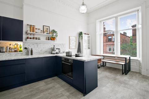 undefined, Langside Place, Glasgow, G41