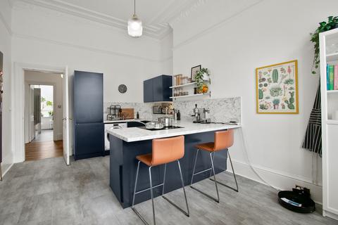 undefined, Langside Place, Glasgow, G41