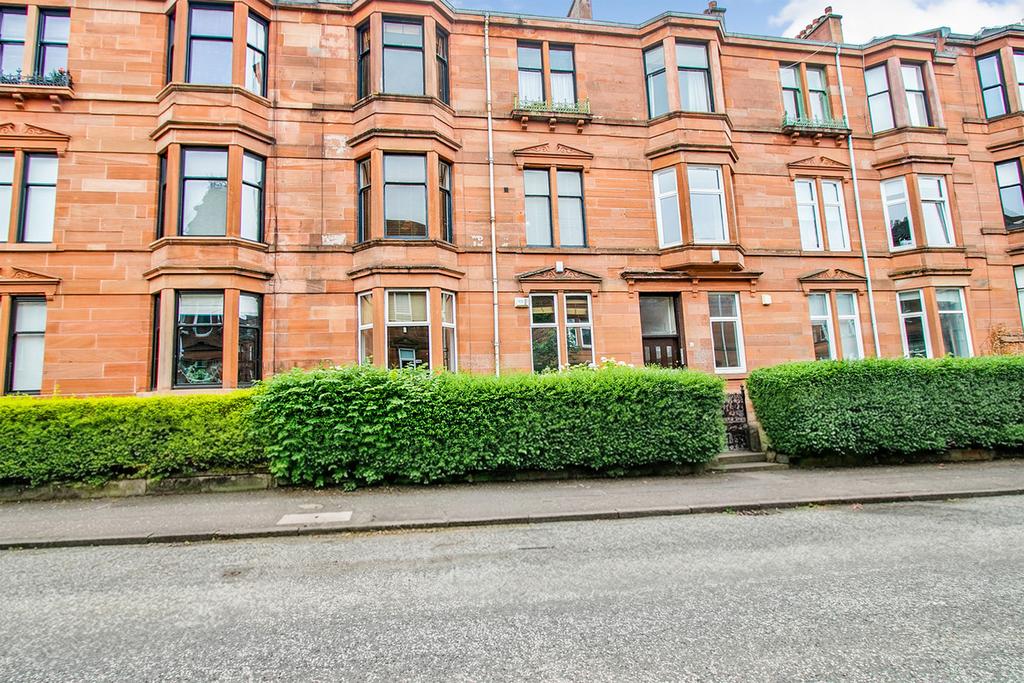 Apartment in Glasgow, Langside
