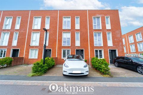 4 bedroom house for sale, South Loop Sqaure, Birmingham, B16