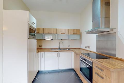 1 bedroom apartment to rent, 15 Shoplatch, Shrewsbury