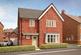 Plot 317, The Wyatt at Arden Grange, Bennetts Road North CV7