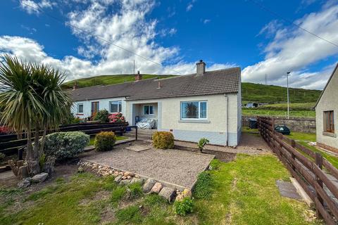 undefined, 4 Braehead Terrace, Portgower, Helmsdale KW8 6HN