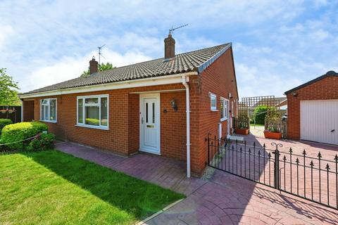 2 bedroom bungalow for sale, Burma Close, Dersingham, King's Lynn, Norfolk, PE31
